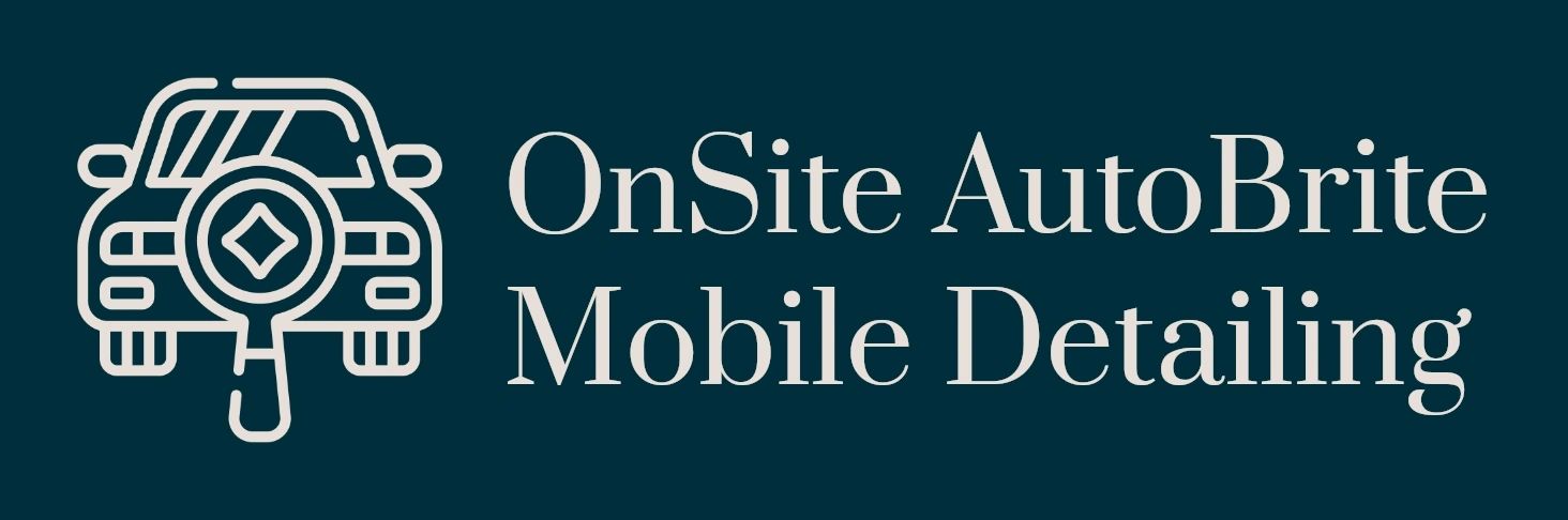 OnSite AutoBrite Mobile Detailing